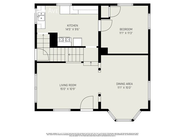 Building Photo - 206 Garfield Ave NW