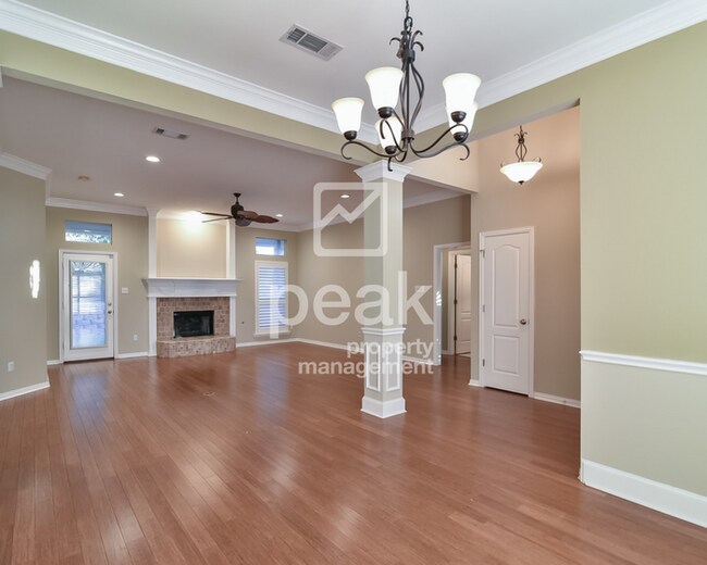Building Photo - $2745! 3 Bedroom/ 2 Bathroom Home for Rent in KELLER ISD!  Free application through 8/10! See inf...