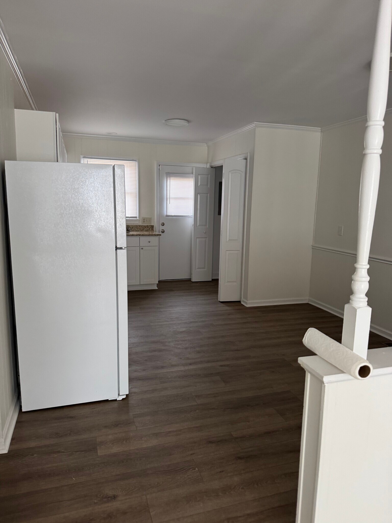 Building Photo - 2106 Rouse Rd