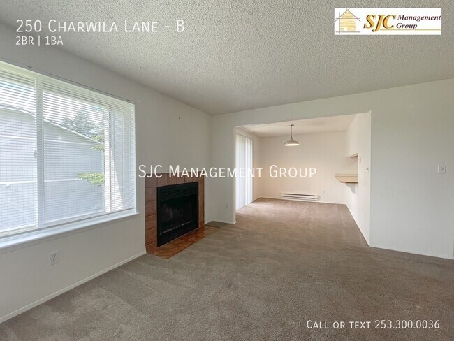 Building Photo - 250 Charwila Ln