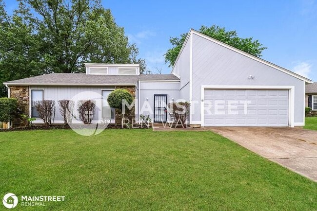 6133 Belle Forest Dr, Memphis, TN 38115 - 6133 Belle Forest Dr Memphis ...