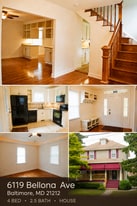 Building Photo - 6119 Bellona Ave
