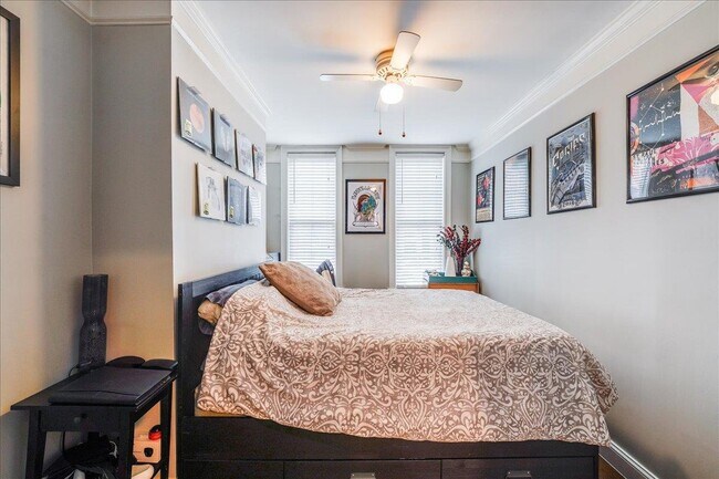 Building Photo - 403 Adams St