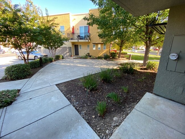 Building Photo - Contemporary 3 Bedroom Capital Village Townhome
