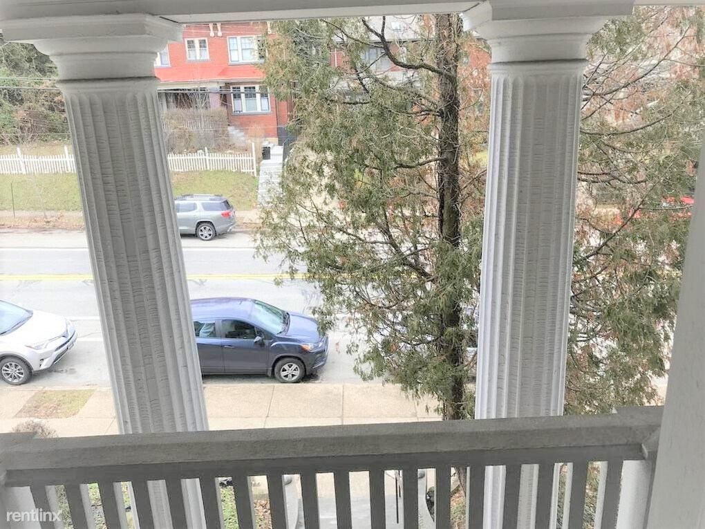 Building Photo - 6532 Wilkins Ave