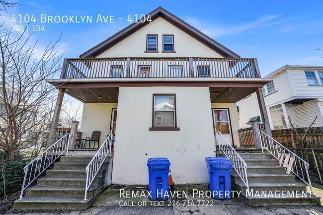 Building Photo - 4104 Brooklyn Ave