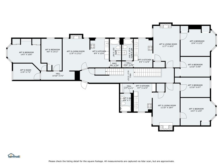 Building Photo - 331 McKee Plz