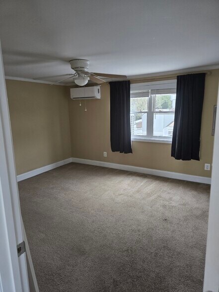 Bedroom - 28976 Three Notch Rd