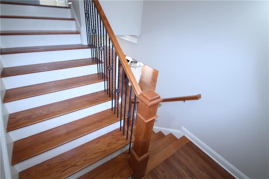 Building Photo - 3880 Baxley Ridge Dr