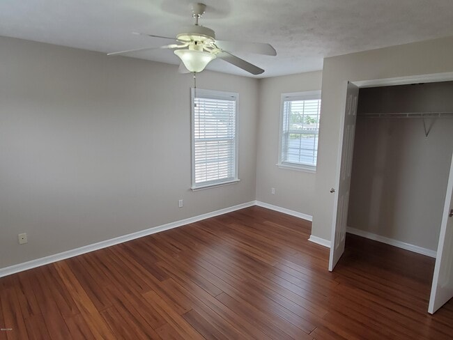 Building Photo - 3416 Harrison Ave