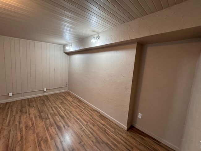Building Photo - All brand new inside! A true 4 bedroom in Moore Schools, no carpet, All luxury vinyl plank!