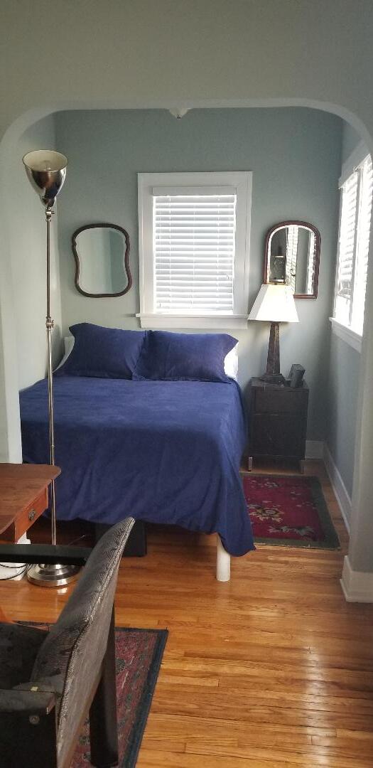 Building Photo - 737 N Alfred St