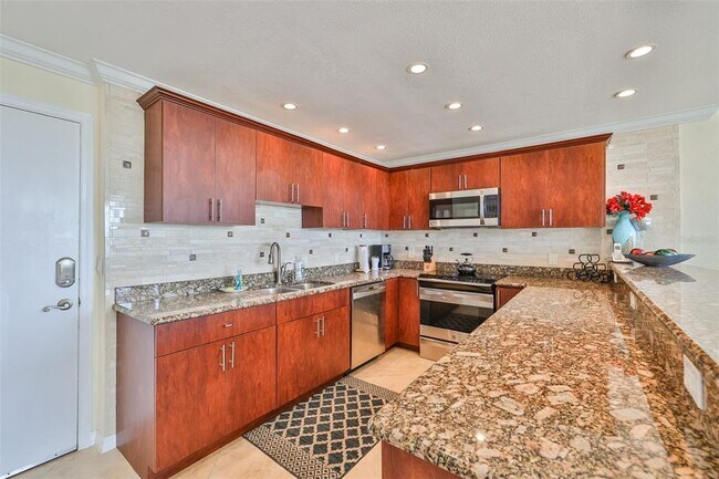 Building Photo - 5396 Gulf Blvd