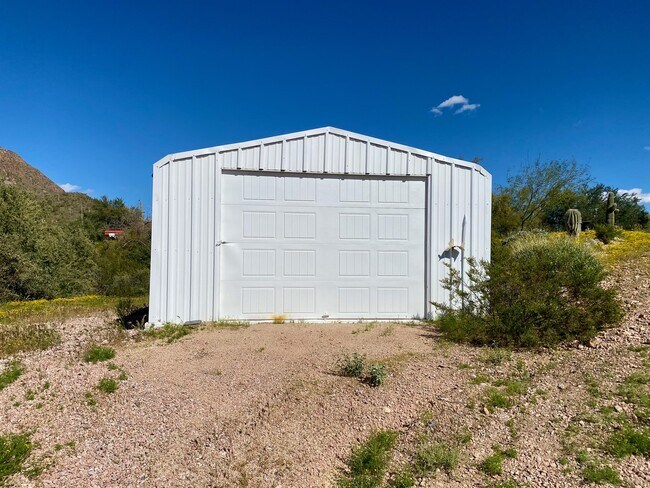 Building Photo - 3740 W Jenny Lin Rd