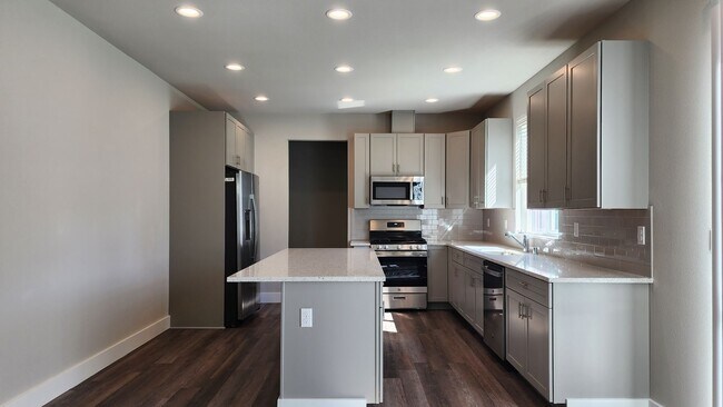 Building Photo - Yelm Creek Estates, New Construction 4 Bed...