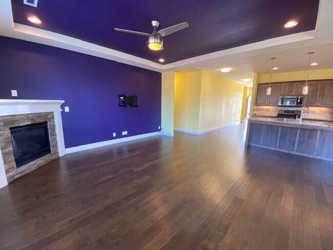 Building Photo - Classic & Modern Ranch in Battle Ground!