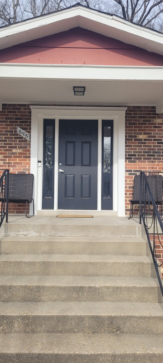 Building Photo - 6106 Hellen Lee Dr