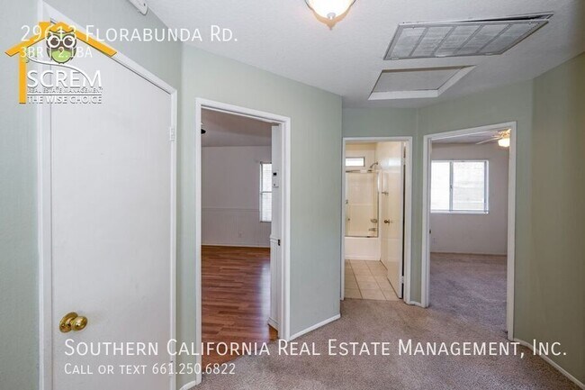 Building Photo - 29613 Florabunda Rd