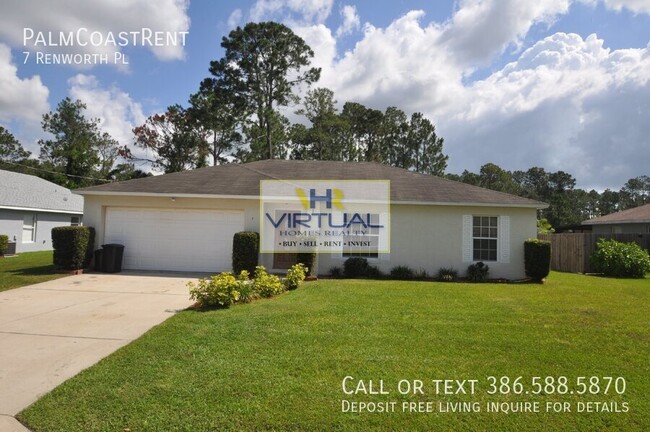 Primary Photo - 3 bed, 2 bath home. MOVE IN READY!!! Lehig...