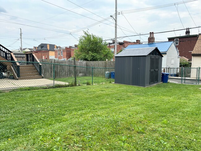 Building Photo - 1712 Morningside Ave