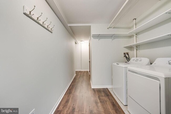 Building Photo - 1304 Rittenhouse St NW