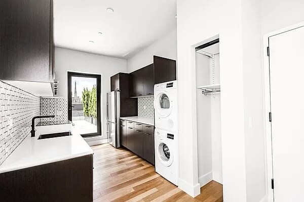 Floorplan - 101 E 10th St