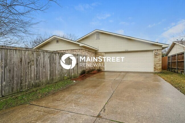 Building Photo - 4 Bedroom Pet-Friendly Home in Mesquite, T...