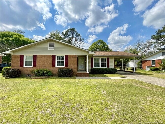 Primary Photo - 1414 Berkshire Rd