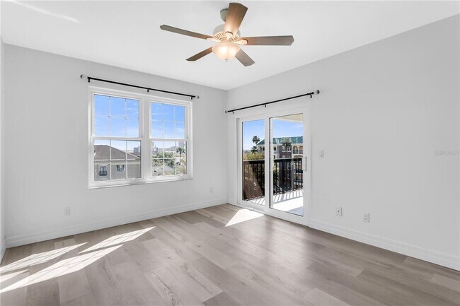 Building Photo - 1000 S Harbour Island Blvd