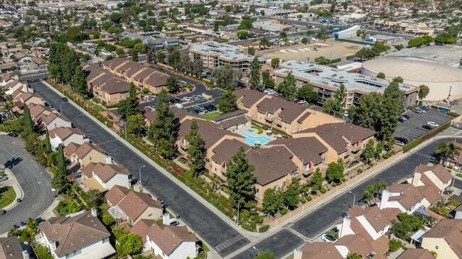 Building Photo - Newhope Village