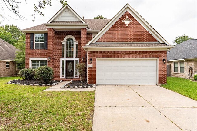 Primary Photo - 14407 Eastern Redbud Ln