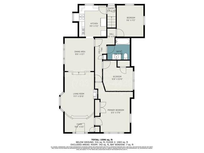 Building Photo - 1700 14th St S