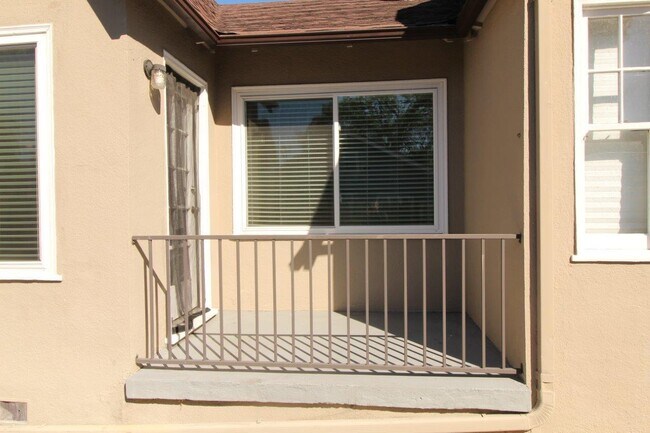 Building Photo - 2816 Concord Blvd