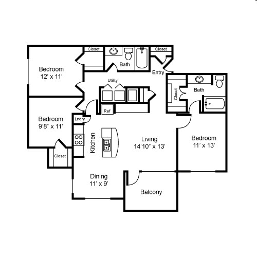 Cobblestone Park 3800 County Road 94 Manvel TX 77578 Apartment Finder