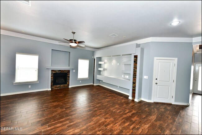 Building Photo - 14505 Ginger Kerrick