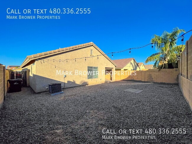 Building Photo - 971 W Desert Sky Dr