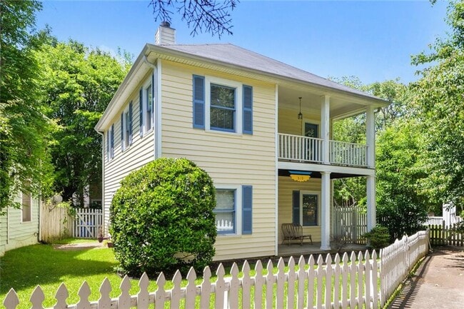 Building Photo - 310 Glenwood Ave SE