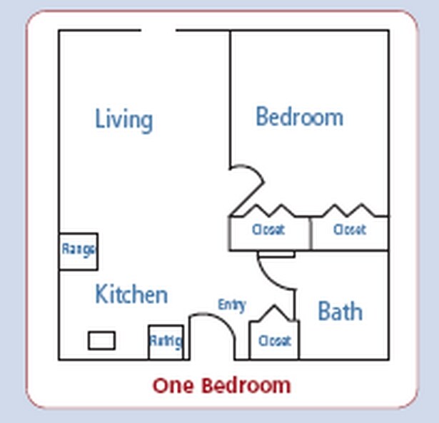 Floorplan - Emanuel Village