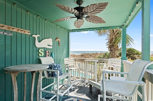 Building Photo - 3607 S Ocean Blvd