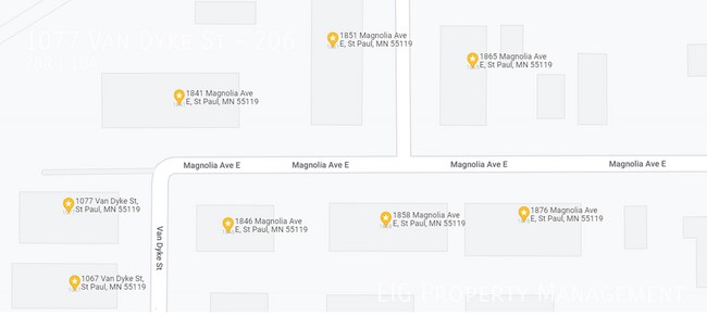 Building Photo - 1077 Van Dyke St