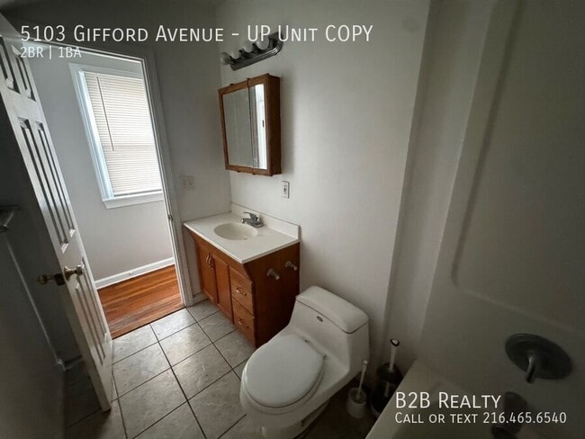 Building Photo - 5103 Gifford Ave