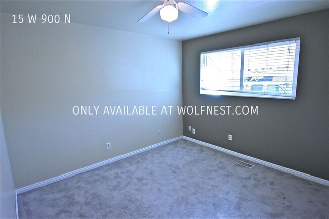 Building Photo - Lovely 4 Bed Orem Unit! No Deposit Option!