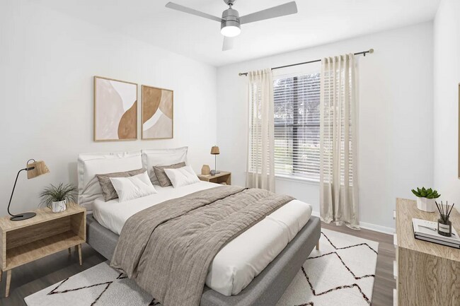 Building Photo - Sophisticated Spaces Designed for Elevated Living!