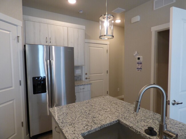 Building Photo - Maintenance Free, Brand New Construction