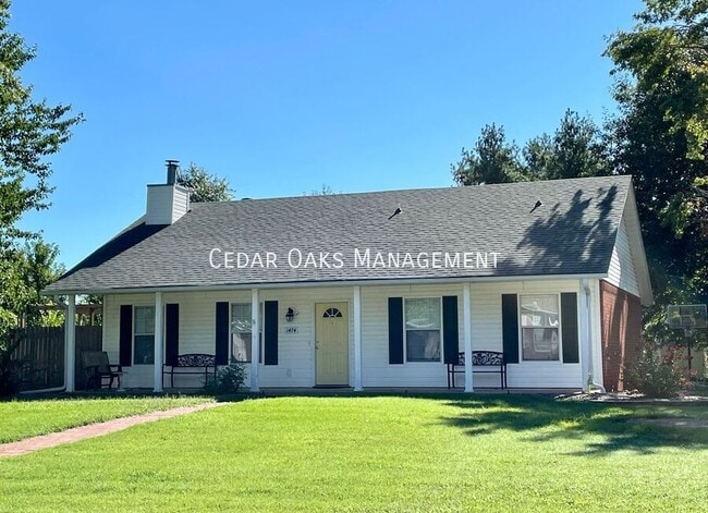 Primary Photo - 1474 N Caddo Ave