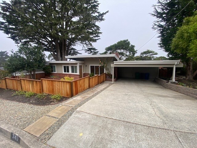 Building Photo - 340 Bishop Ave