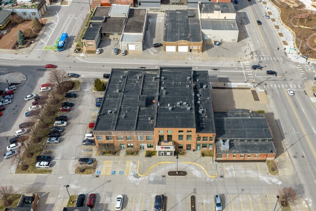 Building Photo - Bakers Supply Apartments