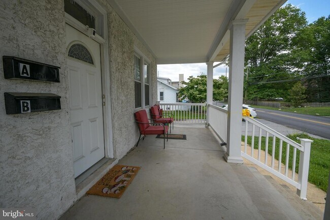Building Photo - 59 N Schuylkill Ave
