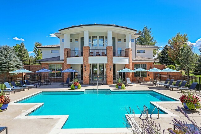Building Photo - The Meadows at Meridian Apartments