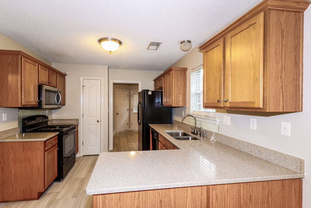 Building Photo - 8595 Griffin Park Dr